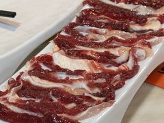 -潮汕大目牛肉火锅(水围店)