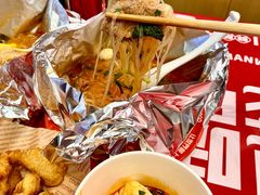 -见味花甲(福田coco park店)