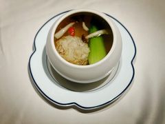 蒋公狮子头-民国红公馆·秦淮八艳(夫子庙店)