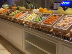 -麓湖国际水疗