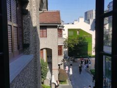 -思南书局(复兴中路店)