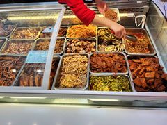 -金湘权老长沙酱板鸭(印象汇步行街店)