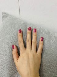 -心窑Shero's 美甲美睫美妆沙龙