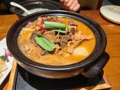 -如轩·海鲜砂锅粥·潮汕菜(一品天下店)
