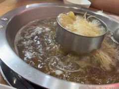 -鹅火锅(翡翠路店)