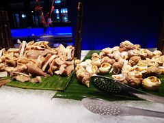 -SEA西雅图海鲜自助餐厅(正义店)
