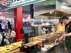 -东门町美食街
