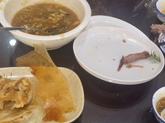 -邢家锅贴老店·非遗·开封菜(金明广场店)