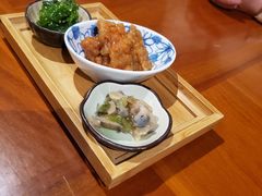 -牛玄庵日式寿喜烧·料理店(新源里店)