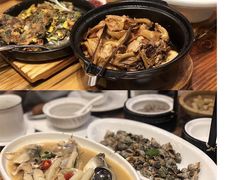 本港炣三鲜-临家闽南菜(宝洲路店)