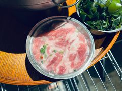 -王歘歘·chuǎ火锅(五道营店)