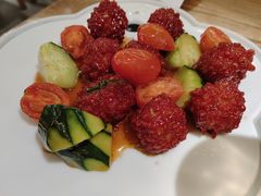 -闽上鲜·福建菜(龙湖滨江天街店)