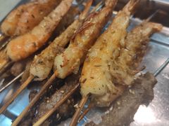 -滨城串吧(三元桥店)