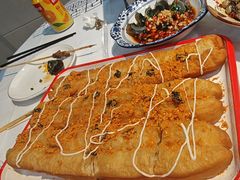 -辣不怕口味虾(凌霄路店)