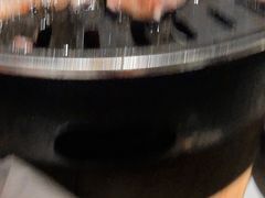 -范儿·嫂子烤肉·精致炭火烤肉(长治路店)