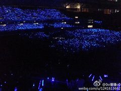 -八万人体育馆-外场足球场