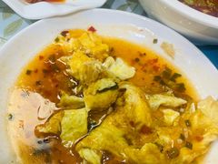 -芳芳餐厅(白沙路店)