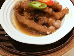 -潮福城大酒楼·潮味粤品·港式点心(湖滨北路店)