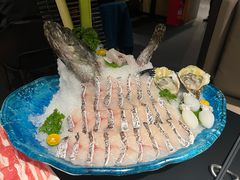 -鲜入唯煮·港式海鲜牛肉火锅(金宝街店)