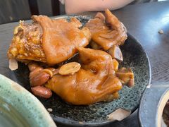 -古代饭堂(冠亚店)