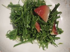-虹潮荟·餐桌上的美食地理(太阳宫店)
