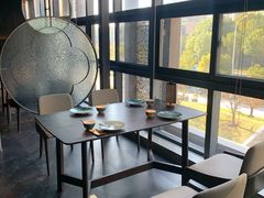 -大拙里·精致融合菜(沙湖桃源国际店)