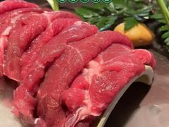 -盡膳口福跷脚牛肉火锅(晶耀前滩店)