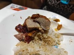 -龙记香港茶餐厅(久光百货店)