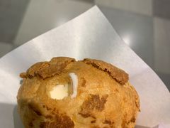 -贝儿多爸爸泡芙(合生汇店)