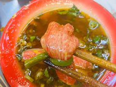 -咏勝锑锅麻辣烫(净居寺路总店)