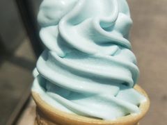 海盐椰子风味圆筒-麦当劳(新王府井店)