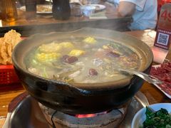 -洪大厨鸡煲(福田店)