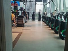 -Trainyard 炼·工场(中国国际贸易中心店)