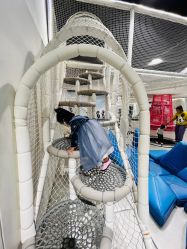 -MINI MARS KIDS CLUB亲子家庭中心(长宁天山店)