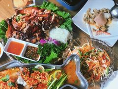 -Molee·泰府(东郊店)
