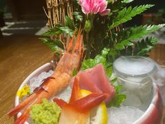 -蟹将军·松叶蟹和牛日料放题自助(K11店)