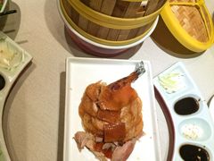 -京味斋·烤鸭·北京菜(安贞店)