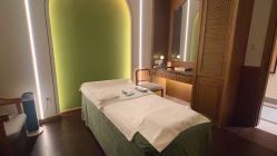 -厦门安达仕酒店·衡境SPA