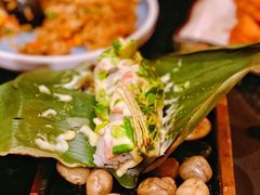 -無境·匠心日本料理(汉街店)