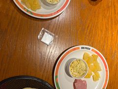 -比格比萨自助(宋家庄店)