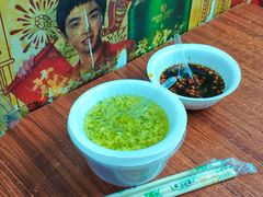 -威邵鸡煲(西华路总店)