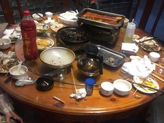 -王胡子烧烤·龙虾·海鲜