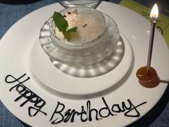 冰激淋甜品-弦月窗LUNETTE BY AMANDA(复兴路店)