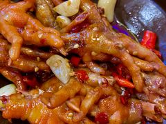 -老三样·美食研究中心(世贸路店)