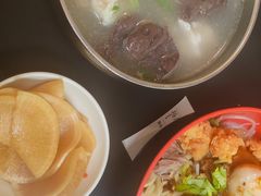 -卢聪艺小吃店(阳翟总店)