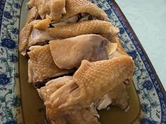 -芸海阁·农家私房菜(沙家浜景区出口店)