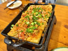 -86烧烤·炭火烧烤 (石人总店)