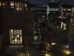 -苏州吴宫泛太平洋酒店