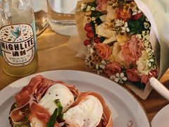 -Egg•Allday Brunch(襄阳北路店)