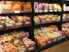 -良品铺子(五角场万达店)